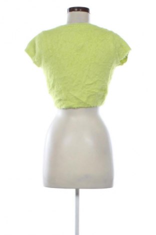 Cardigan de damă Supre, Mărime S, Culoare Verde, Preț 88,99 Lei