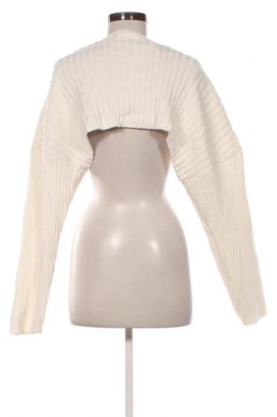 Damen Strickjacke Supre, Größe M, Farbe Weiß, Preis € 19,99