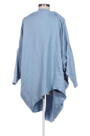 Γυναικεία ζακέτα Susy Mix, Μέγεθος XXL, Χρώμα Μπλέ, Τιμή 14,83 €