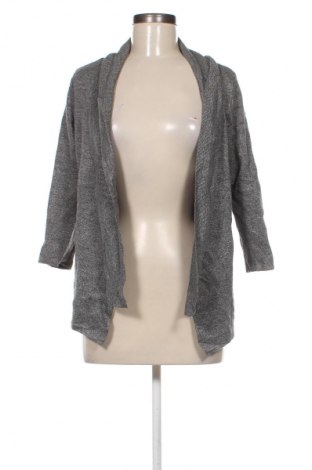 Дамска жилетка Suzanne Grae, Размер S, Цвят Сив, Цена 13,99 лв.