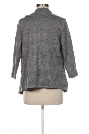 Дамска жилетка Suzanne Grae, Размер S, Цвят Сив, Цена 13,99 лв.