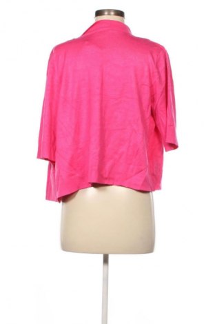 Cardigan de damă Suzanne Grae, Mărime L, Culoare Roz, Preț 44,99 Lei