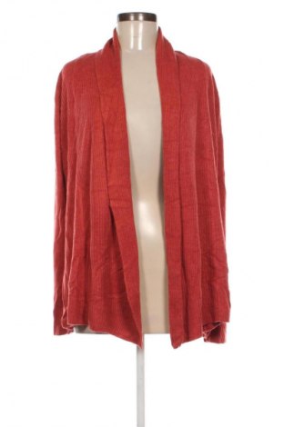 Női kardigán Suzanne Grae, Méret XL, Szín Piros, Ár 1 579 Ft