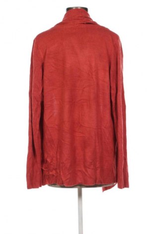 Női kardigán Suzanne Grae, Méret XL, Szín Piros, Ár 1 579 Ft