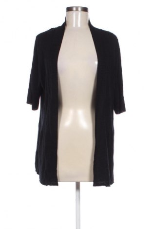 Damski kardigan Suzanne Grae, Rozmiar XL, Kolor Czarny, Cena 61,99 zł