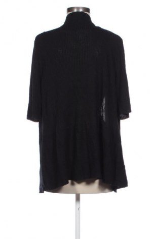 Damski kardigan Suzanne Grae, Rozmiar XL, Kolor Czarny, Cena 61,99 zł