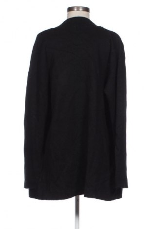 Damen Strickjacke Suzanne Grae, Größe XL, Farbe Schwarz, Preis € 18,99