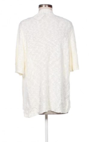 Damski kardigan Suzanne Grae, Rozmiar XL, Kolor ecru, Cena 37,99 zł