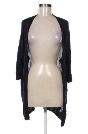 Damen Strickjacke TCM, Größe M, Farbe Blau, Preis 14,99 €