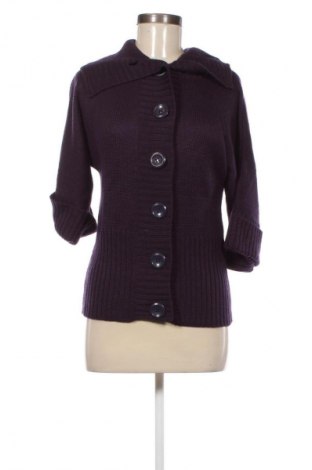 Damen Strickjacke TCM, Größe M, Farbe Lila, Preis € 14,99