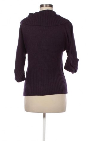 Damen Strickjacke TCM, Größe M, Farbe Lila, Preis € 14,99