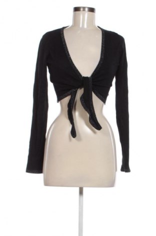 Dámsky kardigán TCM, Velikost S, Barva Černá, Cena  369,00 Kč