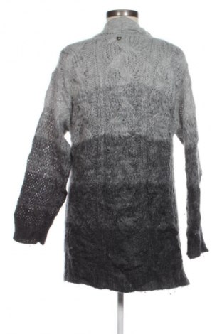 Дамска жилетка TWINSET, Размер S, Цвят Сив, Цена 114,99 лв.