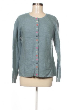 Damen Strickjacke Tabitha Webb, Größe L, Farbe Blau, Preis € 127,99