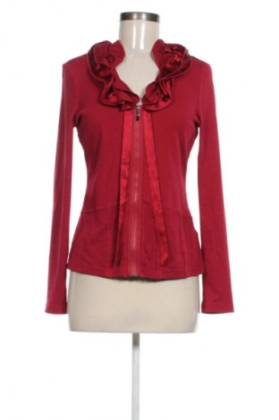 Damski kardigan Taifun, Rozmiar M, Kolor Czerwony, Cena 143,00 zł