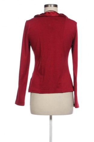 Damski kardigan Taifun, Rozmiar M, Kolor Czerwony, Cena 143,00 zł