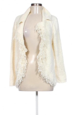 Дамска жилетка Taifun, Размер M, Цвят Бял, Цена 17,99 лв.