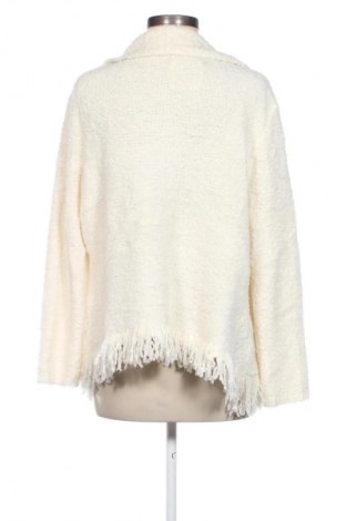 Дамска жилетка Taifun, Размер M, Цвят Бял, Цена 17,99 лв.