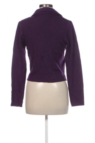 Cardigan de damă Taifun, Mărime M, Culoare Mov, Preț 56,99 Lei