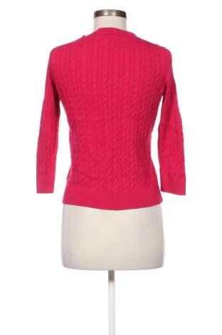 Damski kardigan Talbots, Rozmiar S, Kolor Różowy, Cena 66,67 zł