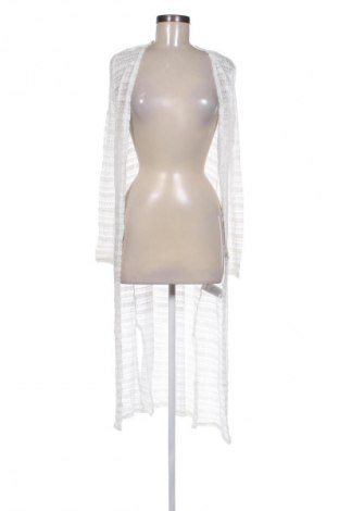 Дамска жилетка Tally Weijl, Размер M, Цвят Бял, Цена 23,99 лв.