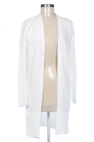 Damen Strickjacke Tally Weijl, Größe S, Farbe Weiß, Preis 30,99 €