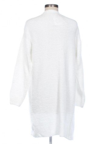 Damen Strickjacke Tally Weijl, Größe S, Farbe Weiß, Preis 30,99 €