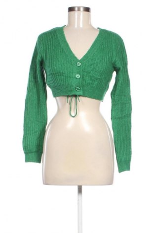 Dámsky kardigán Tally Weijl, Veľkosť S, Farba Zelená, Cena  8,95 €