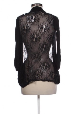 Cardigan de damă Tally Weijl, Mărime XS, Culoare Negru, Preț 76,32 Lei