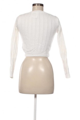 Dámsky kardigán Tally Weijl, Velikost XS, Barva Bílá, Cena  249,00 Kč