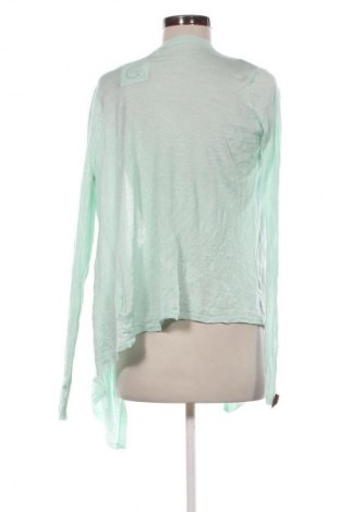 Dámsky kardigán Tally Weijl, Veľkosť S, Farba Zelená, Cena  14,83 €