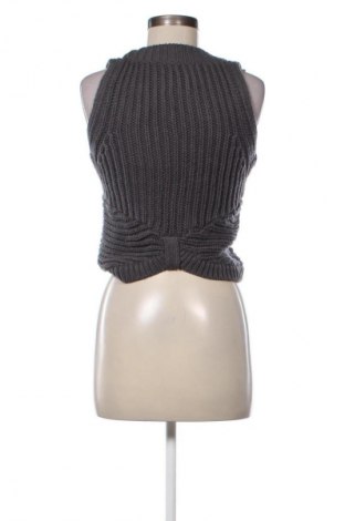 Γυναικεία ζακέτα Tally Weijl, Μέγεθος M, Χρώμα Γκρί, Τιμή 15,00 €