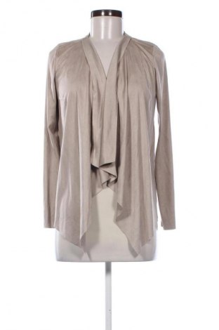 Дамска жилетка Tally Weijl, Размер S, Цвят Бежов, Цена 19,99 лв.