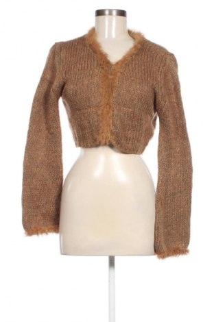 Дамска жилетка Tandem, Размер M, Цвят Многоцветен, Цена 51,99 лв.