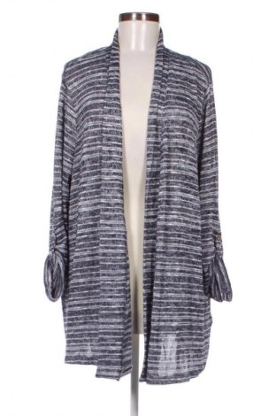 Дамска жилетка Tania Kay, Размер XL, Цвят Син, Цена 22,99 лв.