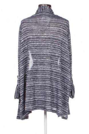 Дамска жилетка Tania Kay, Размер XL, Цвят Син, Цена 22,99 лв.