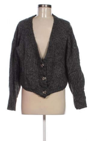 Cardigan de damă Target, Mărime S, Culoare Alb, Preț 47,99 Lei