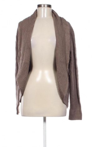 Dámsky kardigán Target, Velikost XL, Barva Hnědá, Cena  189,00 Kč