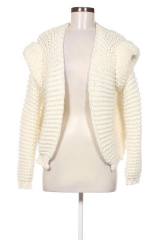 Damski kardigan Teatro, Rozmiar M, Kolor ecru, Cena 66,99 zł