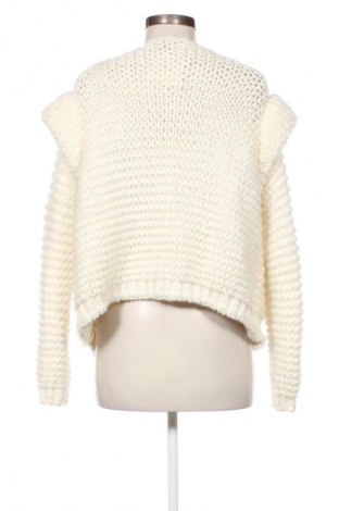 Damski kardigan Teatro, Rozmiar M, Kolor ecru, Cena 66,99 zł