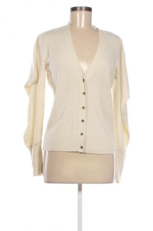 Damski kardigan Ted Baker, Rozmiar M, Kolor Beżowy, Cena 227,59 zł