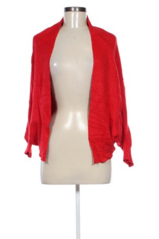 Дамска жилетка Temt, Размер M, Цвят Червен, Цена 10,99 лв.