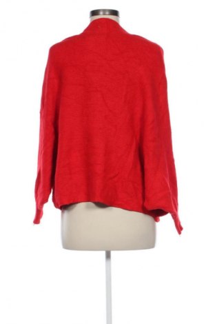 Дамска жилетка Temt, Размер M, Цвят Червен, Цена 10,99 лв.