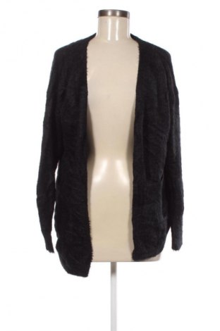 Damski kardigan Temt, Rozmiar XL, Kolor Czarny, Cena 65,99 zł