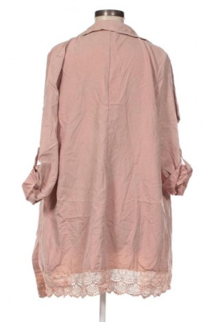 Дамска жилетка Temt, Размер XL, Цвят Розов, Цена 10,99 лв.