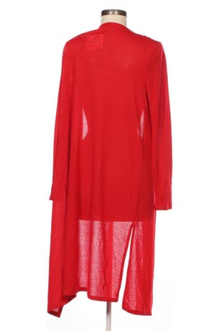 Női kardigán Temt, Méret M, Szín Piros, Ár 2 779 Ft