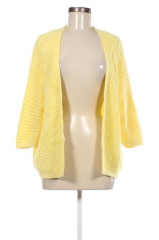 Női kardigán Terra di Siena, Méret M, Szín Sárga, Ár 4 209 Ft