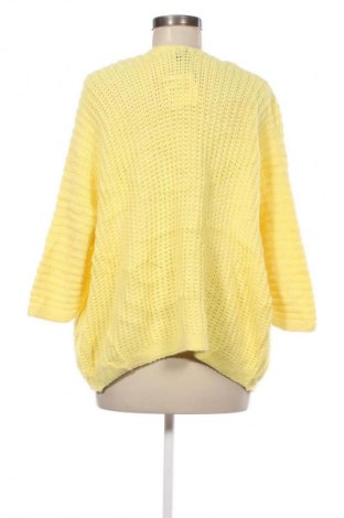 Női kardigán Terra di Siena, Méret M, Szín Sárga, Ár 4 209 Ft