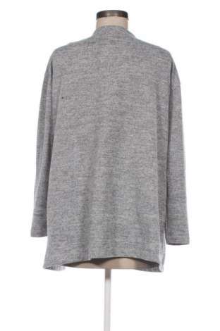 Γυναικεία ζακέτα Terranova, Μέγεθος S, Χρώμα Γκρί, Τιμή 9,99 €