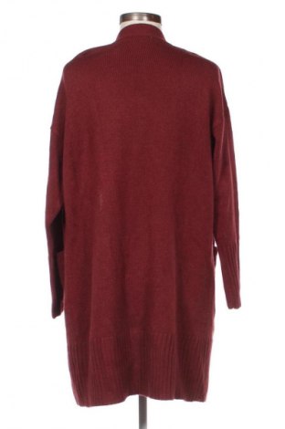 Дамска жилетка Terranova, Размер XS, Цвят Кафяв, Цена 28,99 лв.